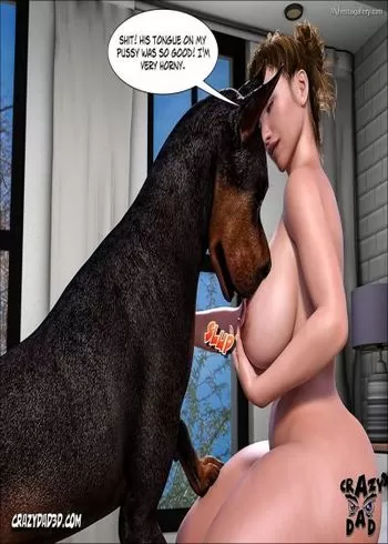 Cover of Father-In-Law At Home 12